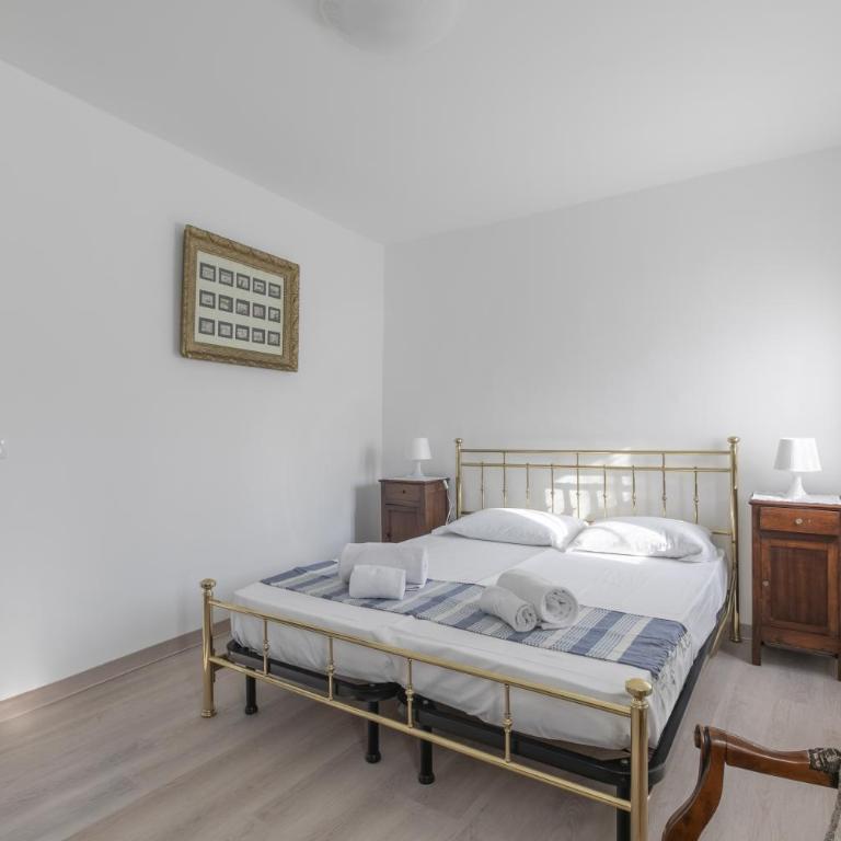 LuPi - Bilocale nel centro Chioggia - Appartamento con 1 Camera da Letto - 10