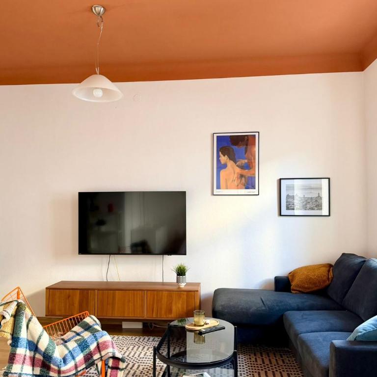 Sunny Garden Apartment with Terrace - Graz - Studio mit Terrasse - 4