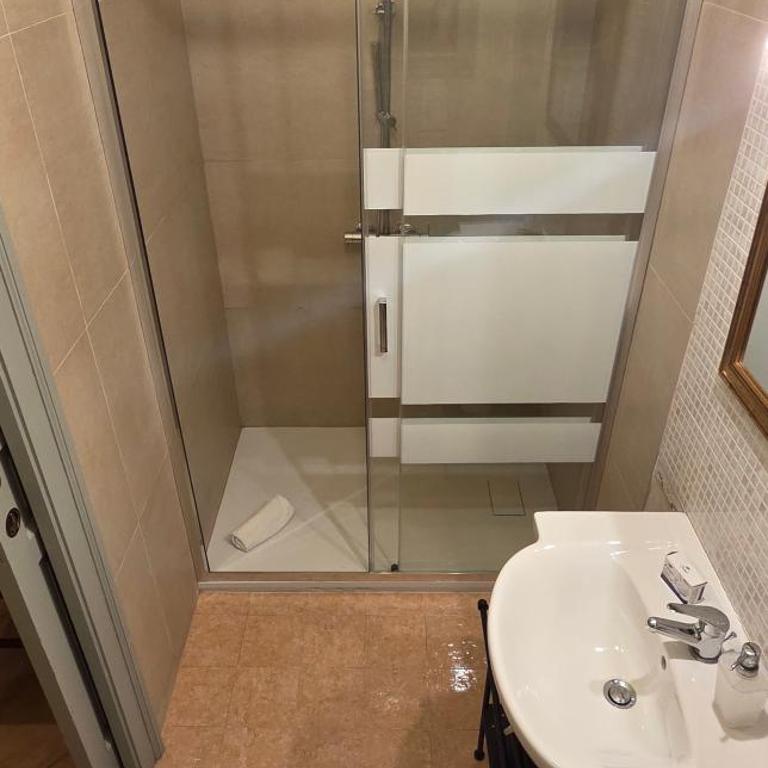 Casetta Nenè - Palermo Centrocittà - Intero Appartamento - Appartamento con 2 Camere da Letto e Balcone - 31