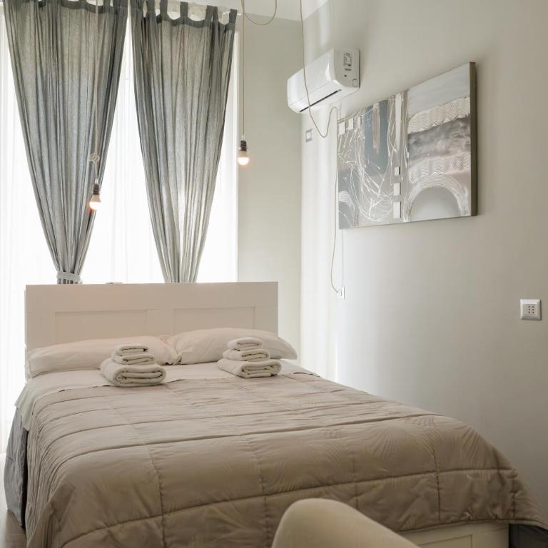 B&B Matteo Bonello - Fianco Cattedrale - Double Room with Private Bathroom - 2