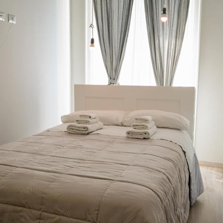 B&B Matteo Bonello - Fianco Cattedrale - Double Room with Private Bathroom - 3