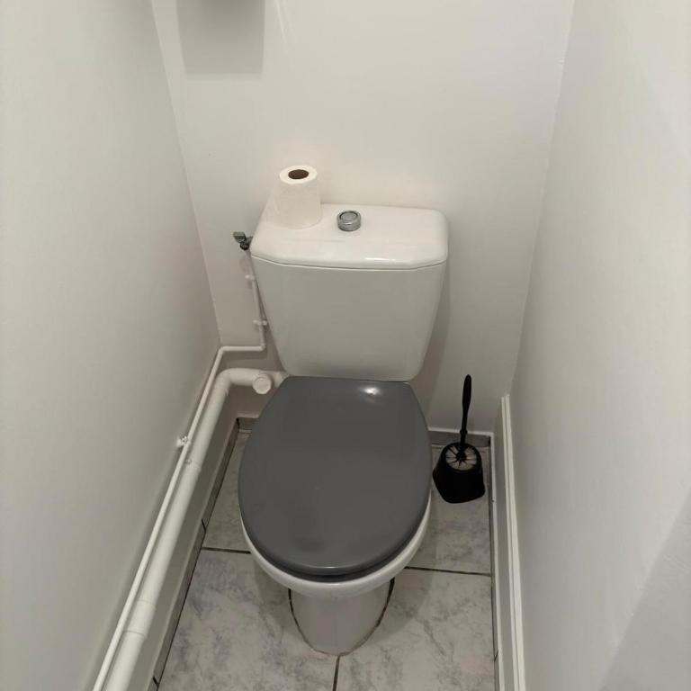L'eau Bénite - Apartamento de 1 dormitorio - 3