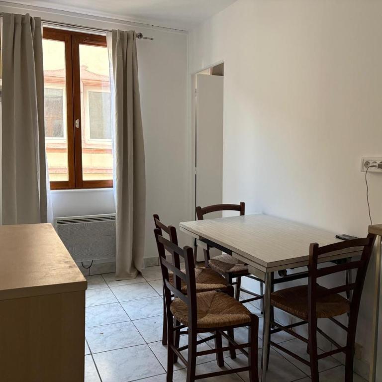 L'eau Bénite - Apartamento de 1 dormitorio - 5