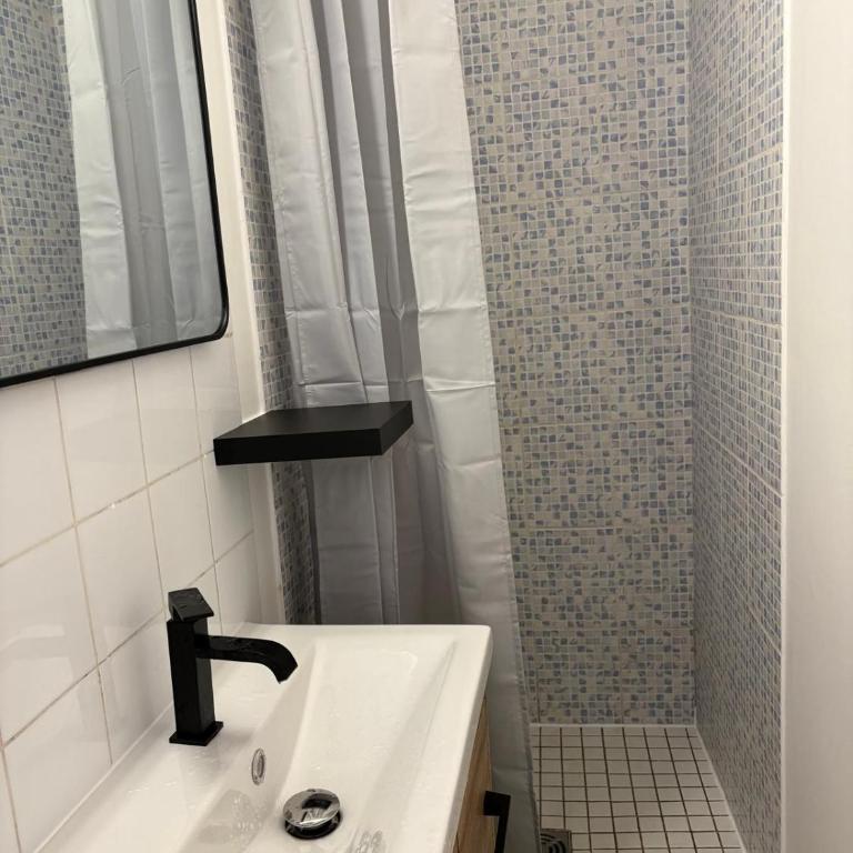 L'eau Bénite - Apartamento de 1 dormitorio - 6
