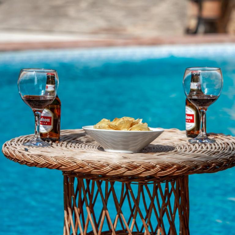 The Sea Views - By Almarina Villas - Casa de 4 dormitorios - 27
