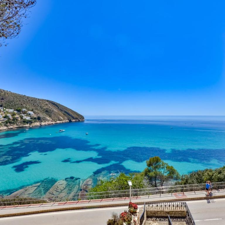 The Sea Views - By Almarina Villas - Casa de 4 dormitorios - 95