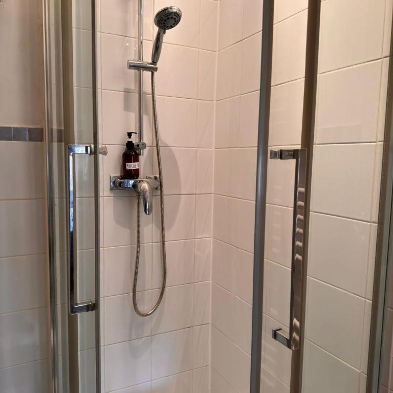 Le Breizh'Aix - Joli duplex au cœur du centre ville d'Aix-en-Provence avec jardin - Apartment mit 1 Schlafzimmer - 22