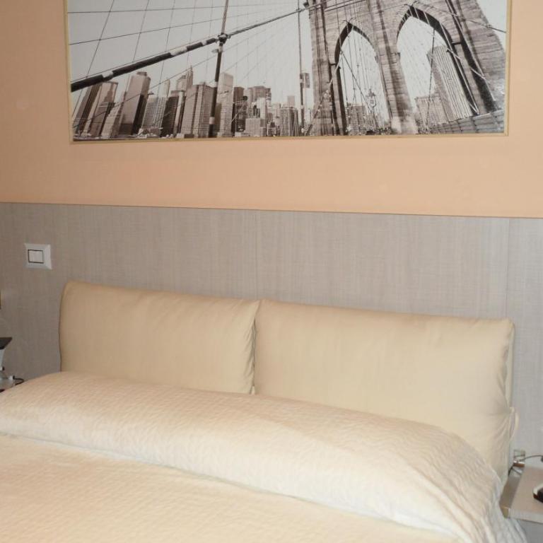 Gina B&B - Camera Tripla - 4