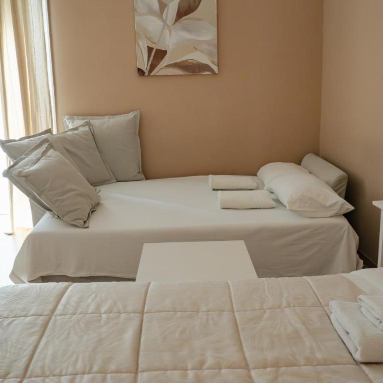 B&B Matteo Bonello - Fianco Cattedrale - Junior Suite with Balcony - 8