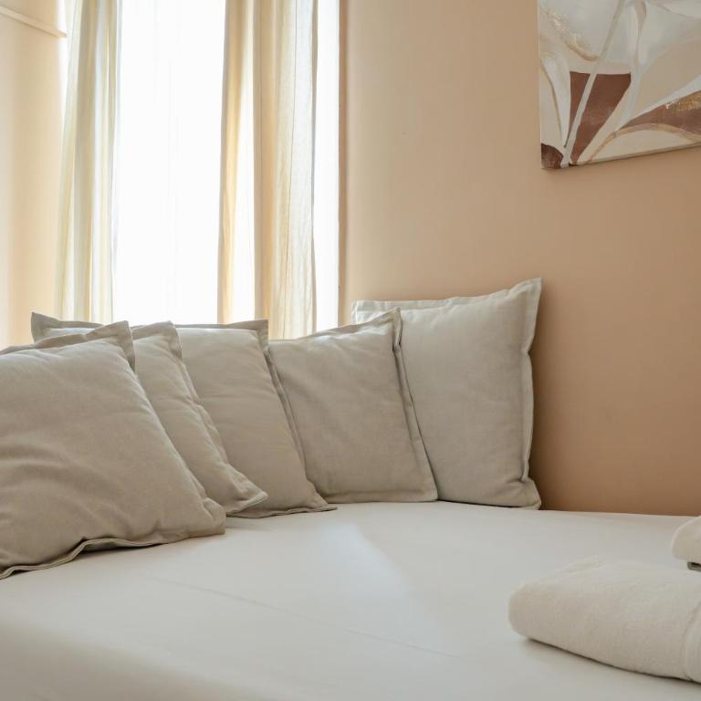 B&B Matteo Bonello - Fianco Cattedrale - Junior Suite with Balcony - 9