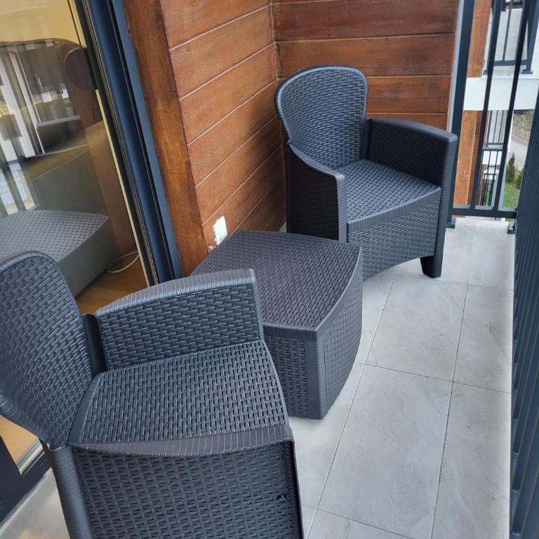 Kalisi Panorama Tornik - One-Bedroom Apartment - 10