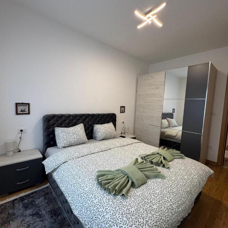 Kalisi Panorama Tornik - One-Bedroom Apartment - 6