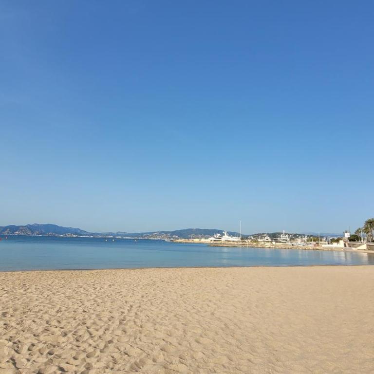 Studio riviera palm beach - Appartement 1 Chambre - 7