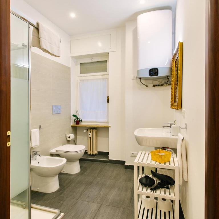 Residenza Le Mura - Appartamento Classic - 13