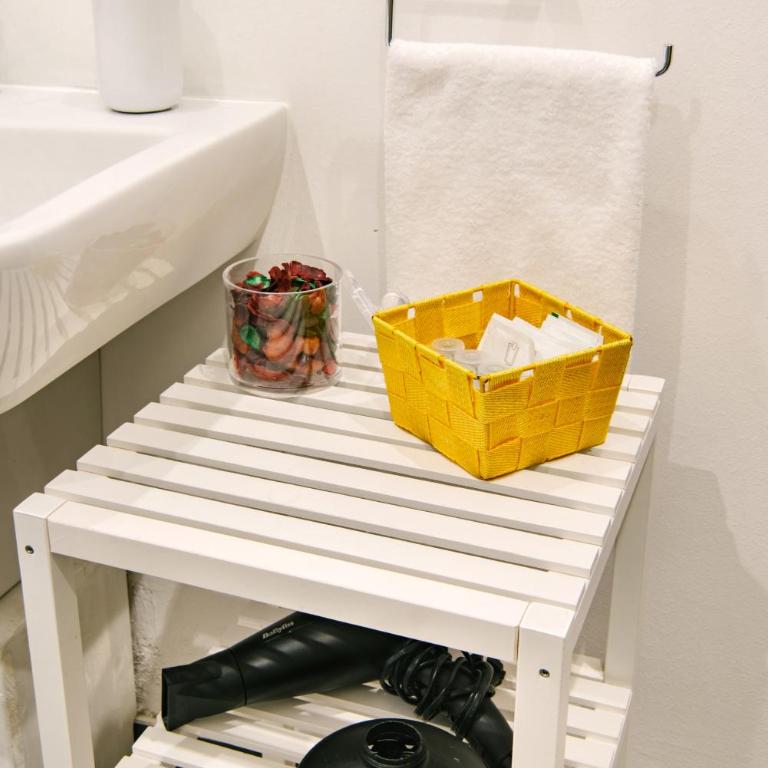 Residenza Le Mura - Appartamento Classic - 14