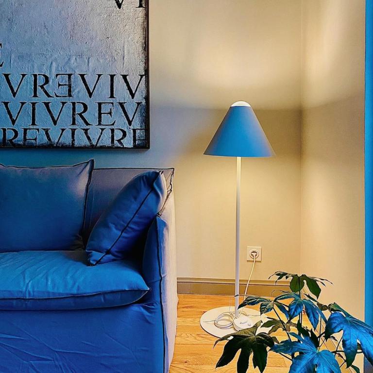 Romantic Montmartre - bright apartment - Paris - Appartement 2 Chambres - 54