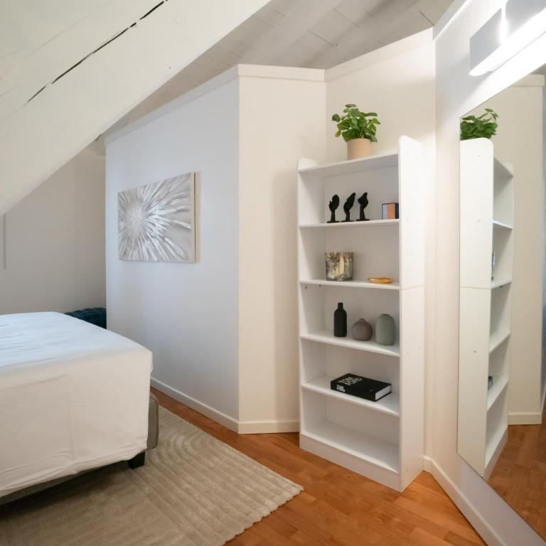 Giulia's Home 1 - Appartamento con 1 Camera da Letto - 15