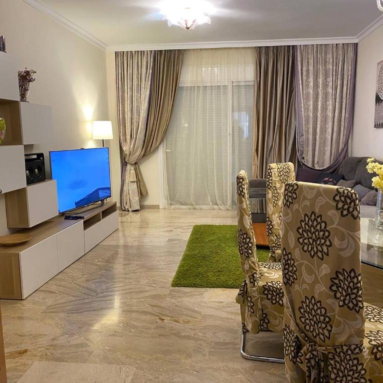 Oceanview Apartment with Garden and BBQ zone - Apartamento Familiar de 2 dormitorios con vistas - 27