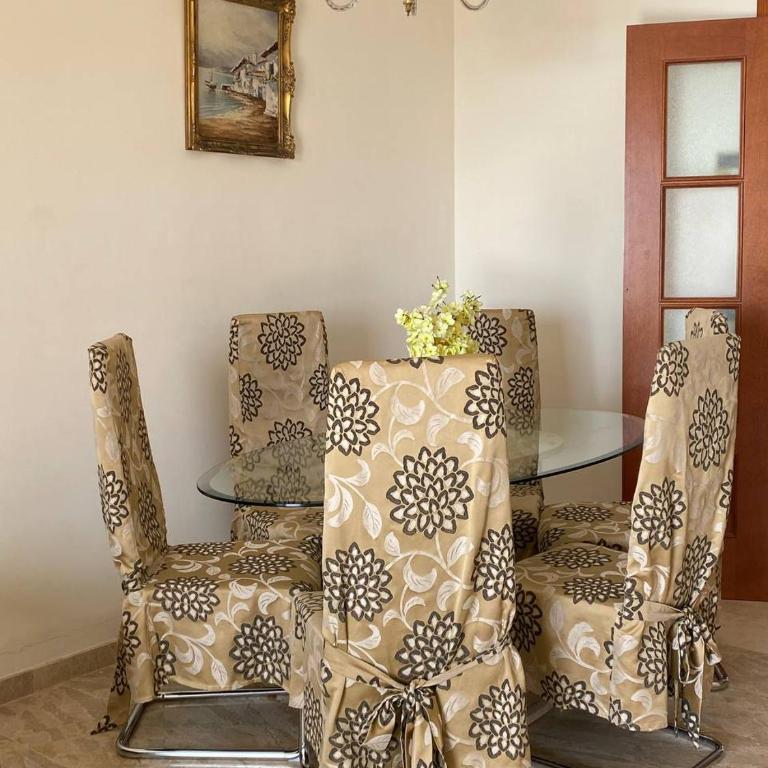 Oceanview Apartment with Garden and BBQ zone - Apartamento Familiar de 2 dormitorios con vistas - 29