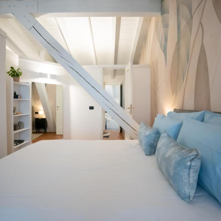 Giulia's Home 1 - Appartamento con 1 Camera da Letto - 17