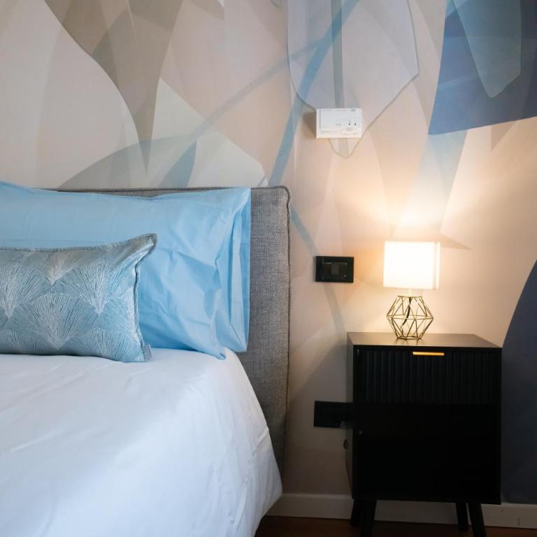 Giulia's Home 1 - Appartamento con 1 Camera da Letto - 18