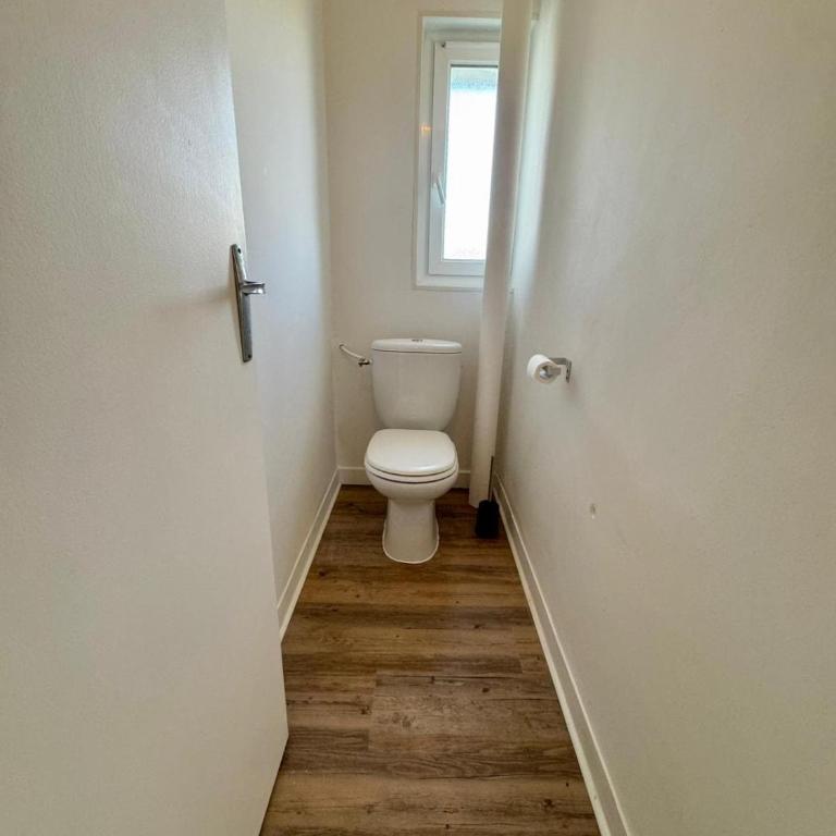 Paul Bert#4 - Newly renovated apartment near Chantiers for 2 people - Appartement 1 Chambre - 5