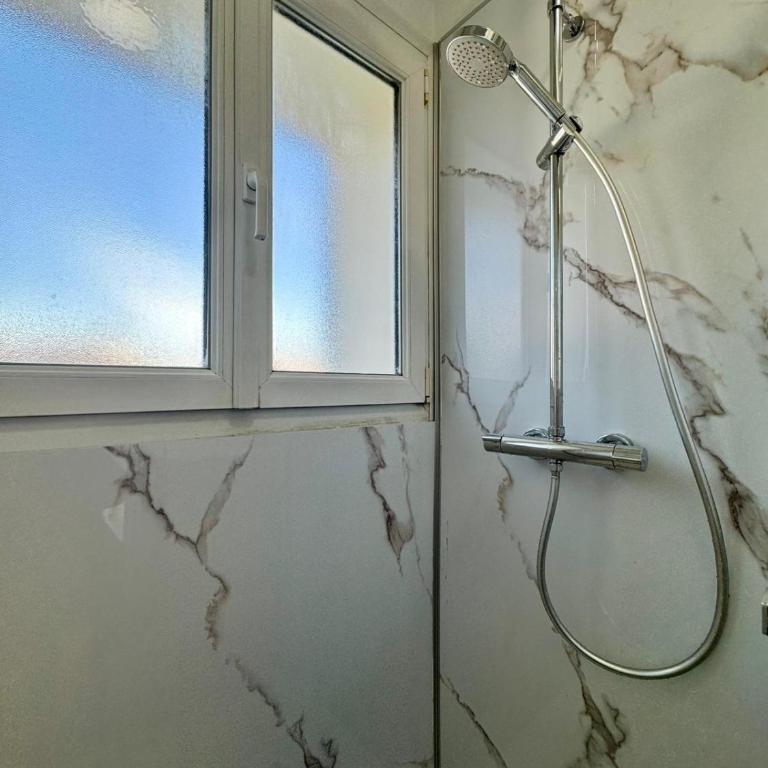 Paul Bert#4 - Newly renovated apartment near Chantiers for 2 people - Appartement 1 Chambre - 7