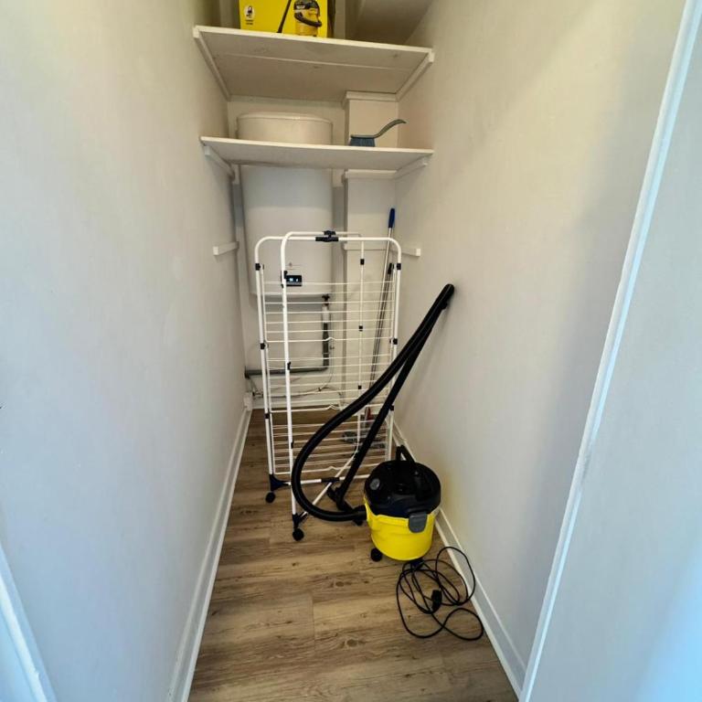 Paul Bert#4 - Newly renovated apartment near Chantiers for 2 people - Appartement 1 Chambre - 9