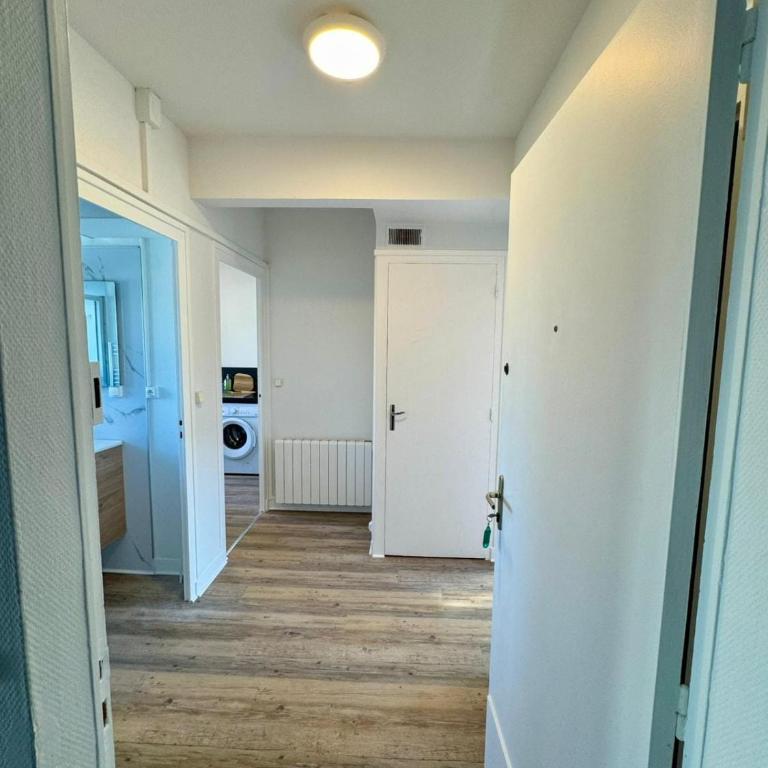 Paul Bert#4 - Newly renovated apartment near Chantiers for 2 people - Appartement 1 Chambre - 10
