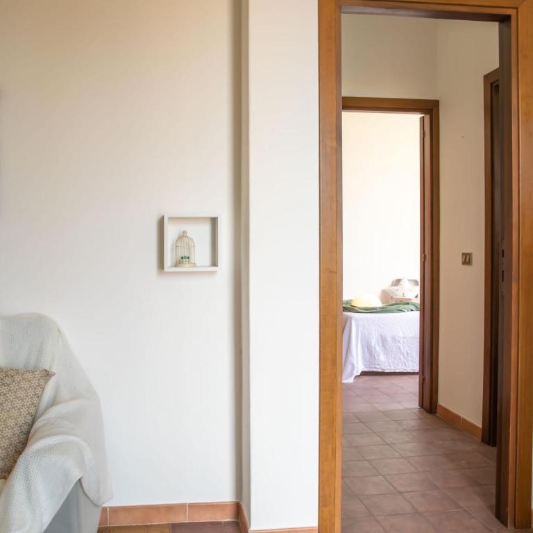Seduti di fronte al mare - Appartamento con 2 Camere da Letto - 19