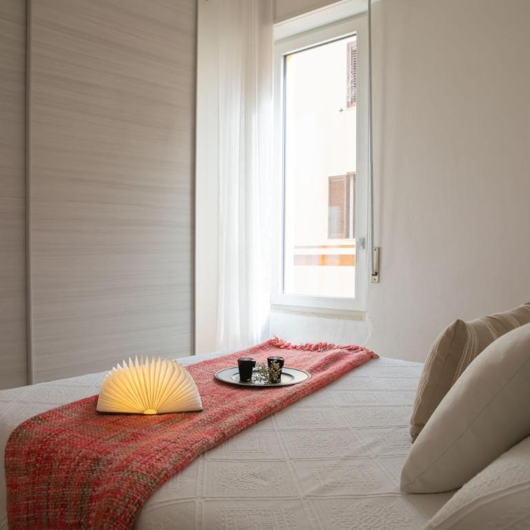 Seduti di fronte al mare - Appartamento con 2 Camere da Letto - 14