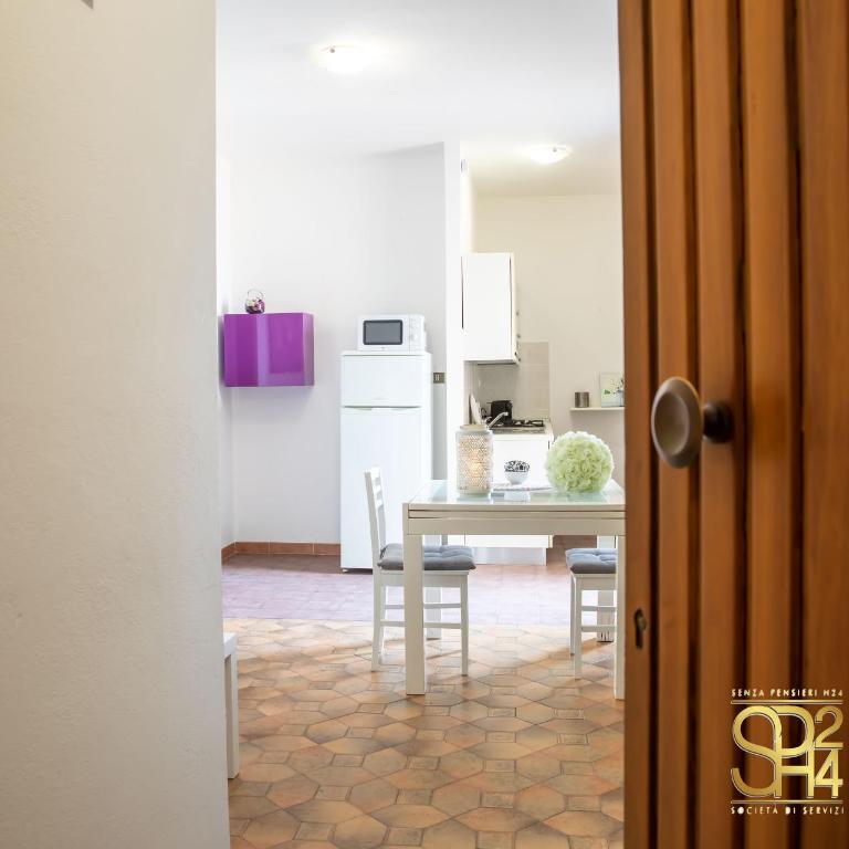 Seduti di fronte al mare - Appartamento con 2 Camere da Letto - 15