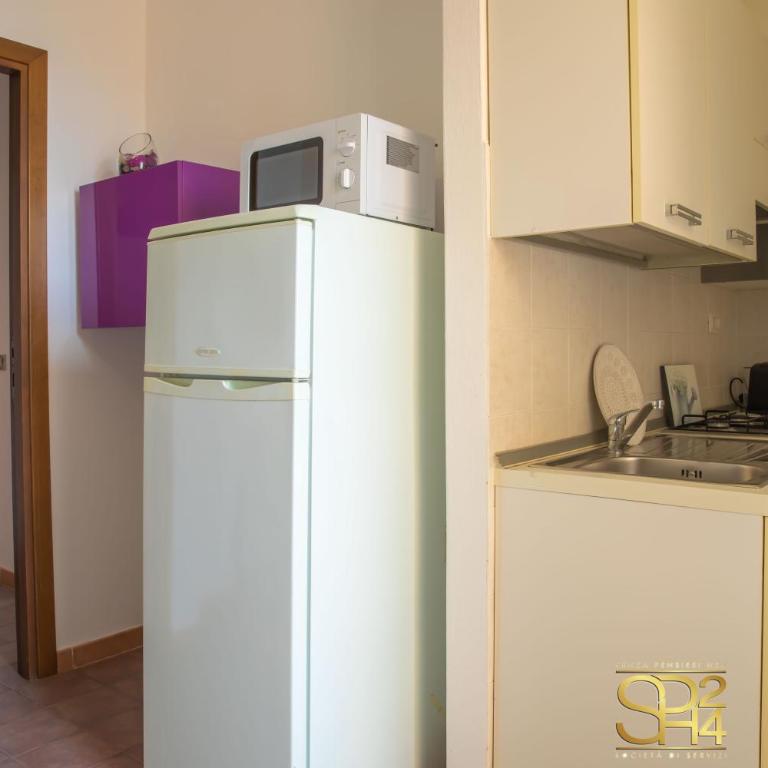 Seduti di fronte al mare - Appartamento con 2 Camere da Letto - 9