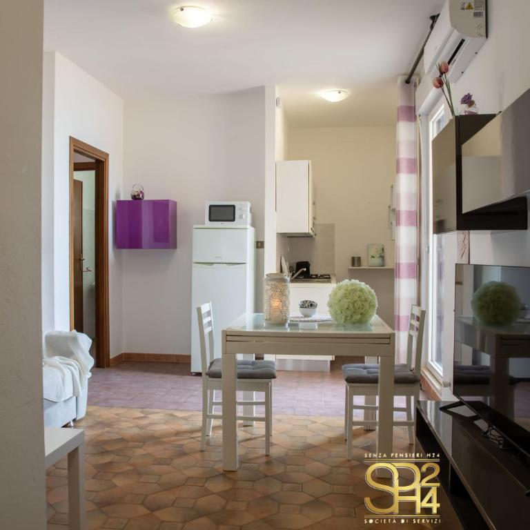 Seduti di fronte al mare - Appartamento con 2 Camere da Letto - 6