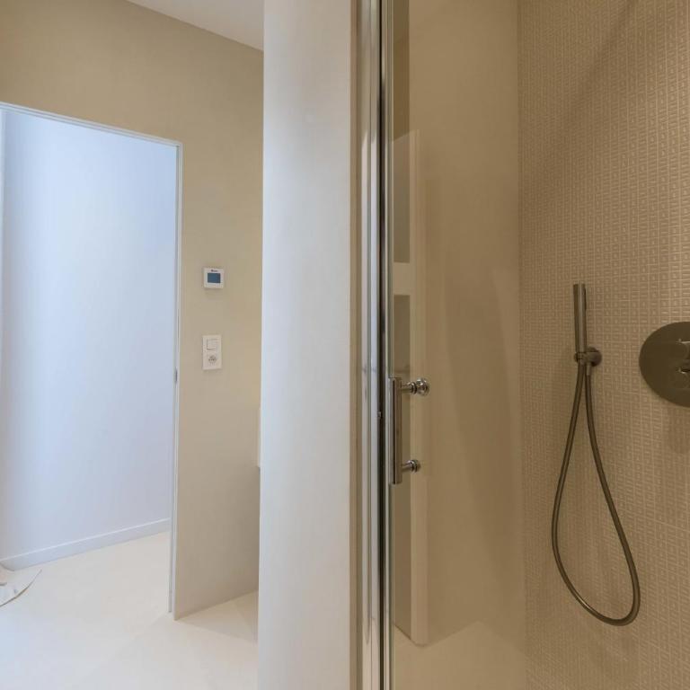 1-Br Prestige Apartment Carré dOr Cannes - Apartment - 17