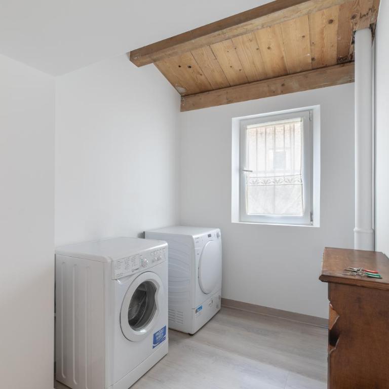LuPi - Terrazza su Chioggia - Appartamento con 2 Camere da Letto - 23