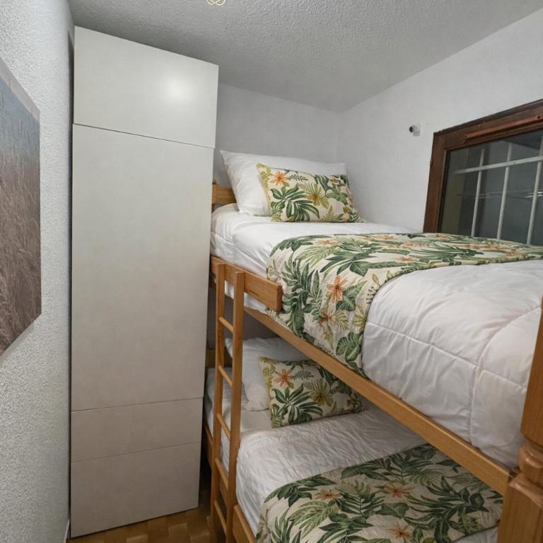 Charmant appartement proche du port - Apartment mit 2 Schlafzimmern - 9