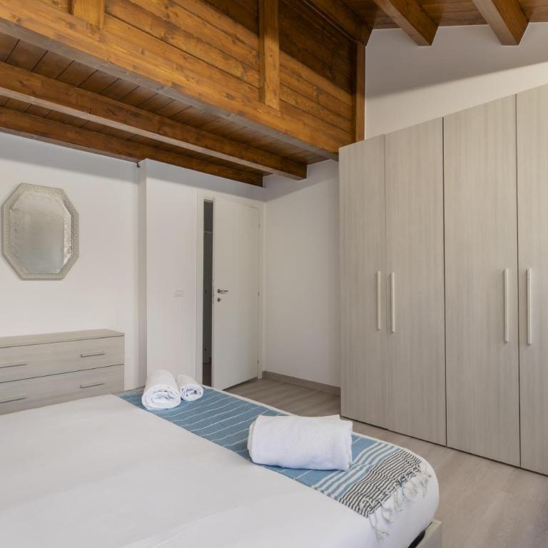 LuPi - Terrazza su Chioggia - Appartamento con 2 Camere da Letto - 18