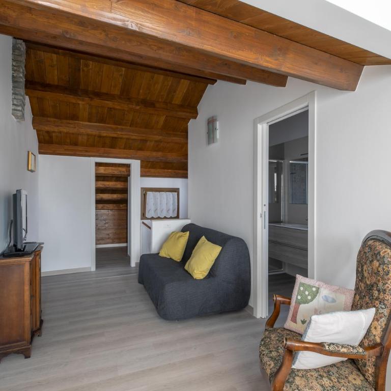 LuPi - Terrazza su Chioggia - Appartamento con 2 Camere da Letto - 8