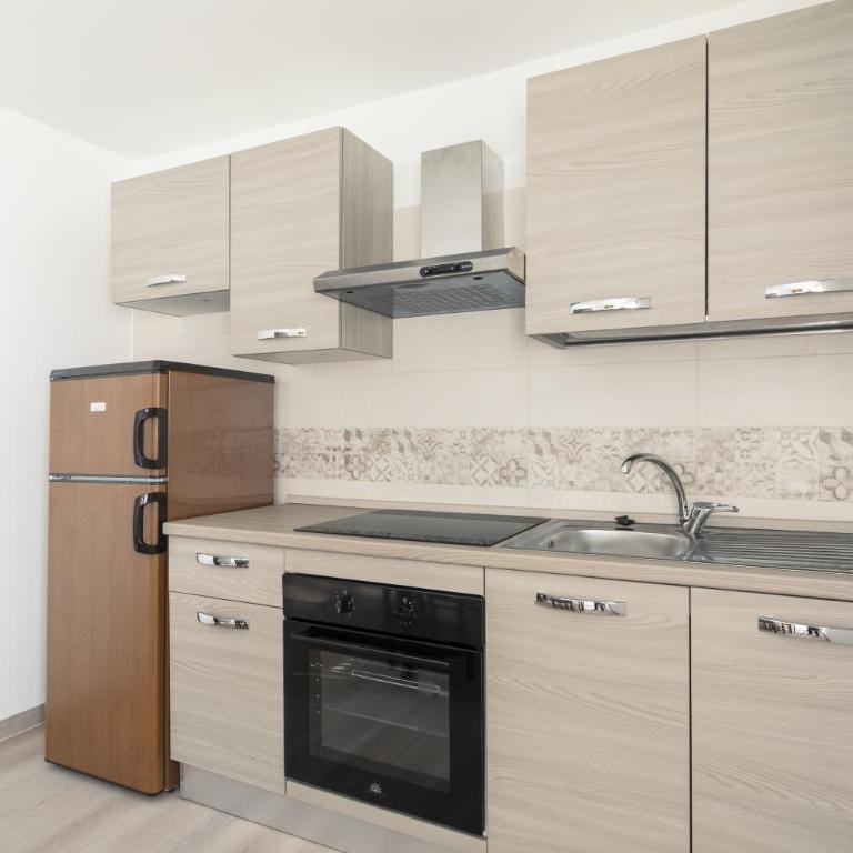 LuPi - Terrazza su Chioggia - Appartamento con 2 Camere da Letto - 4