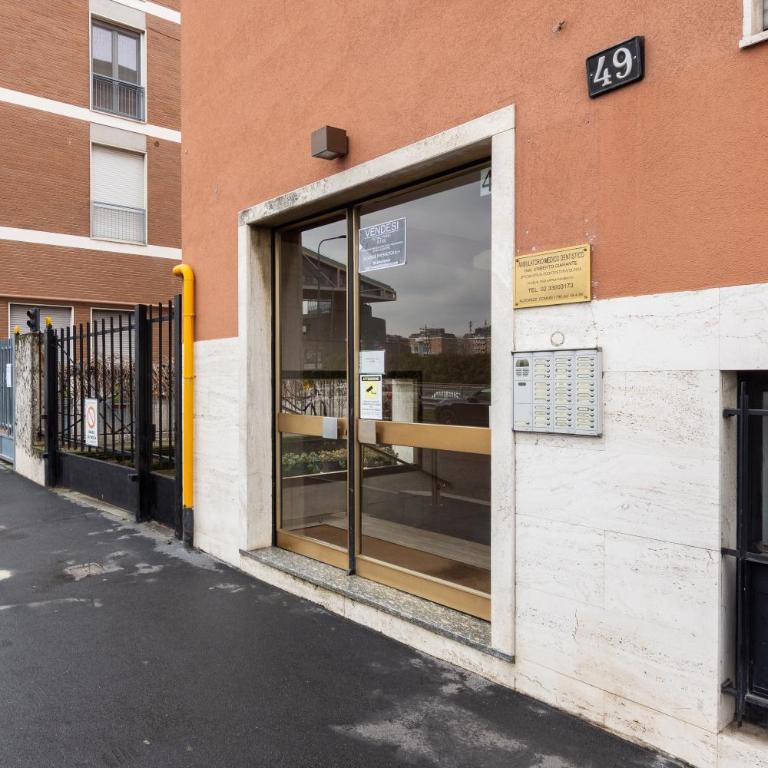 I-Host Apartment - Scarampo - Appartamento con 1 Camera da Letto - 22