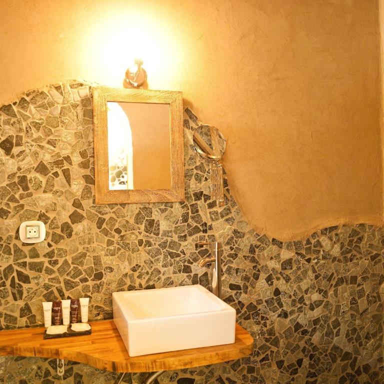 Hôtel Ambassador Palombaggia - Chambre Double Supérieure - 12
