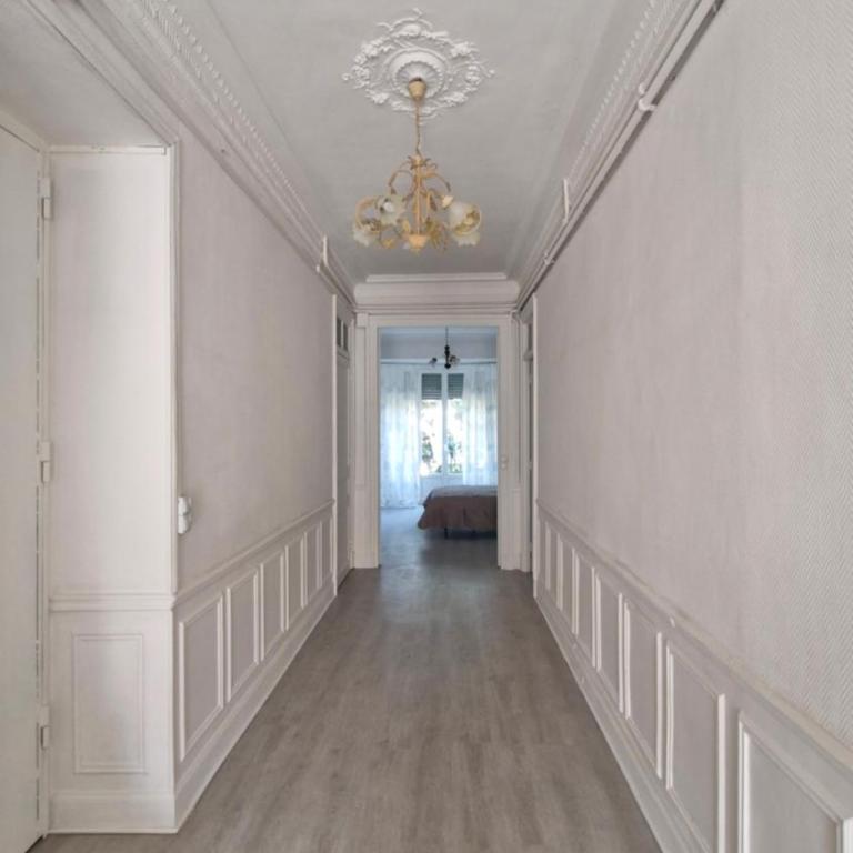 Chateauneuf - Appartement 3 Chambres - 2