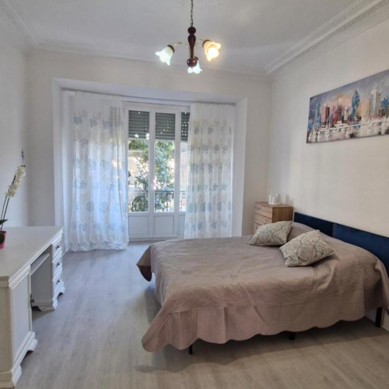 Chateauneuf - Appartement 3 Chambres - 3