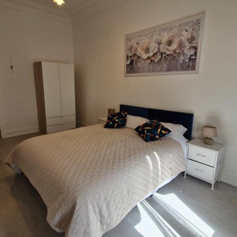 Chateauneuf - Appartement 3 Chambres - 4