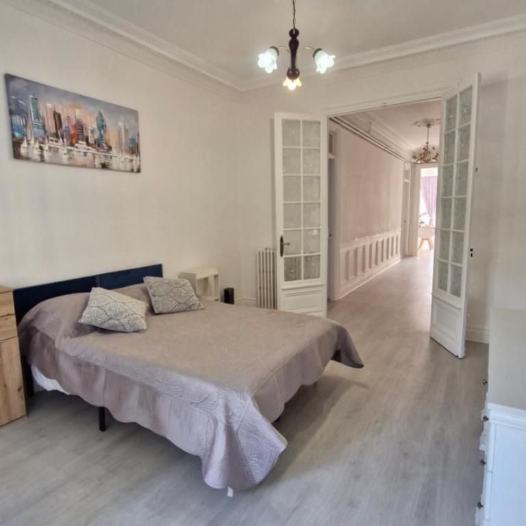 Chateauneuf - Appartement 3 Chambres - 5