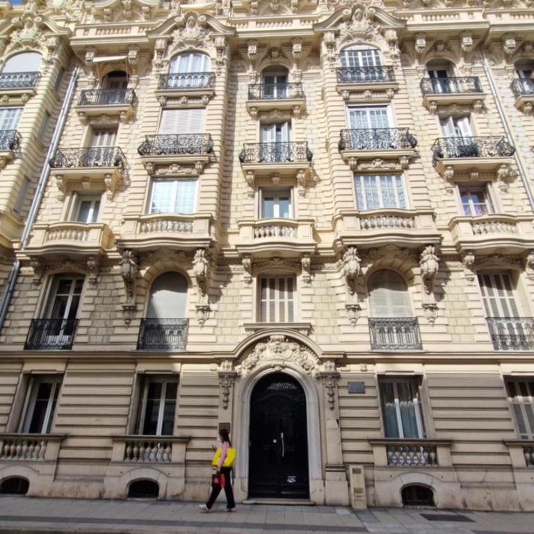 Chateauneuf - Appartement 3 Chambres - 14