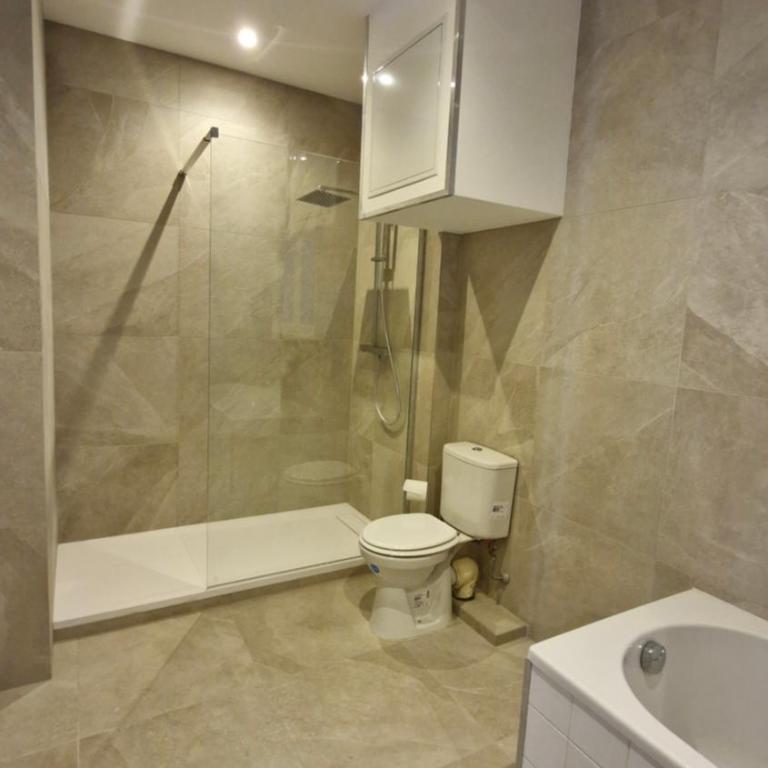 Chateauneuf - Appartement 3 Chambres - 7