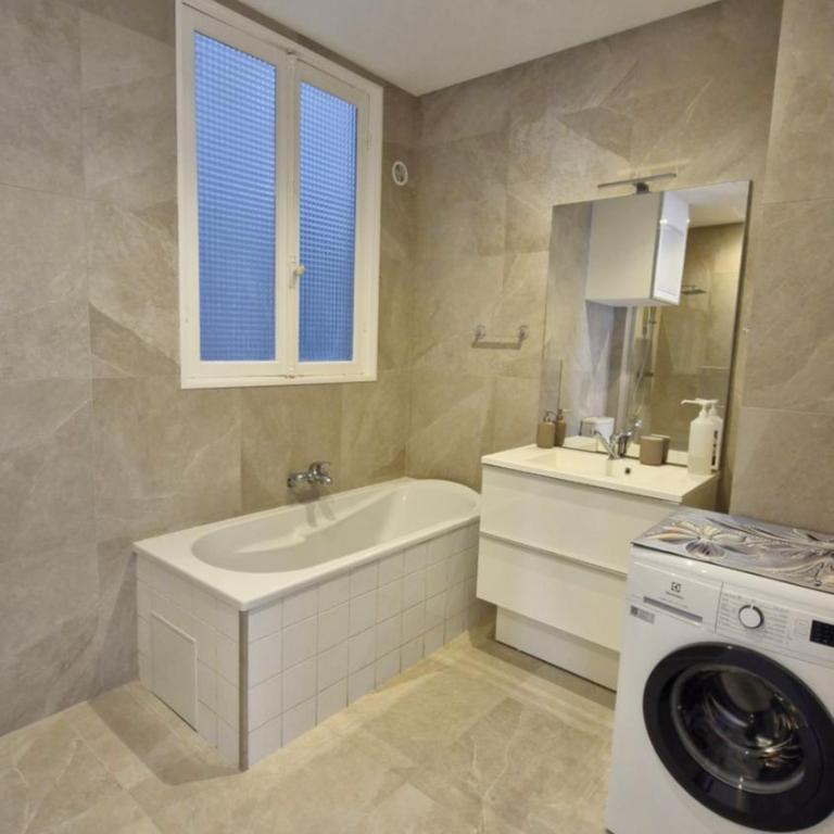 Chateauneuf - Appartement 3 Chambres - 12