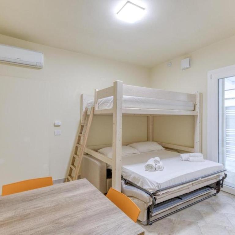 La Spiaggetta - Monolocale Standard - 4